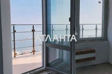 2-комнатная квартира по адресу ул. Каманина (площадь 76 м²) - Atlanta.ua - фото 20
