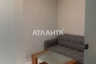 1-room apartment apartment by the address st. Raskidaylovskaya Stanislavskogo (area 33 m²) - Atlanta.ua - photo 11
