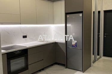 1-room apartment apartment by the address st. Raskidaylovskaya Stanislavskogo (area 33 m²) - Atlanta.ua - photo 12