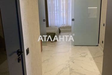 1-room apartment apartment by the address st. Raskidaylovskaya Stanislavskogo (area 33 m²) - Atlanta.ua - photo 15