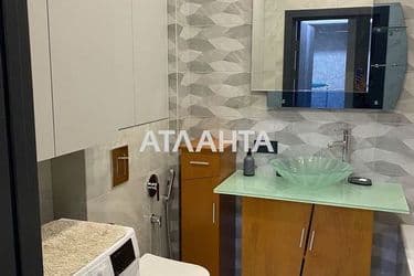 1-room apartment apartment by the address st. Raskidaylovskaya Stanislavskogo (area 33 m²) - Atlanta.ua - photo 16