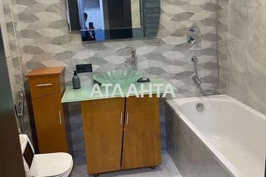 1-room apartment apartment by the address st. Raskidaylovskaya Stanislavskogo (area 33 m²) - Atlanta.ua - photo 17