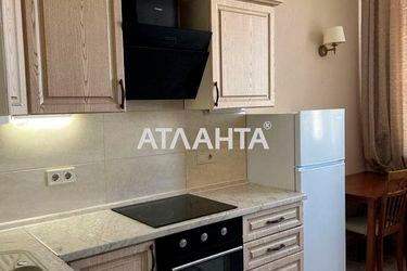 1-room apartment apartment by the address st. Zhemchuzhnaya (area 39 m²) - Atlanta.ua - photo 21