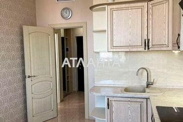 1-room apartment apartment by the address st. Zhemchuzhnaya (area 39 m²) - Atlanta.ua - photo 23