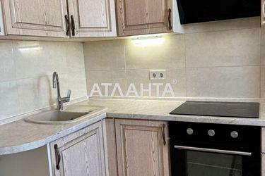 1-room apartment apartment by the address st. Zhemchuzhnaya (area 39 m²) - Atlanta.ua - photo 24