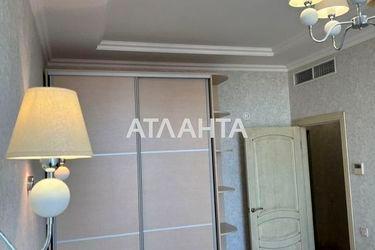 1-room apartment apartment by the address st. Zhemchuzhnaya (area 39 m²) - Atlanta.ua - photo 27