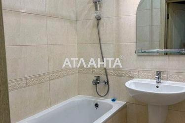 1-room apartment apartment by the address st. Zhemchuzhnaya (area 39 m²) - Atlanta.ua - photo 28