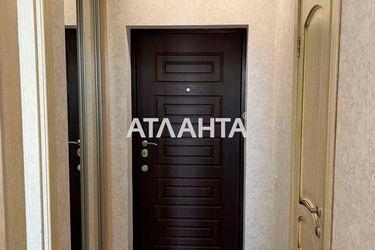 1-room apartment apartment by the address st. Zhemchuzhnaya (area 39 m²) - Atlanta.ua - photo 32