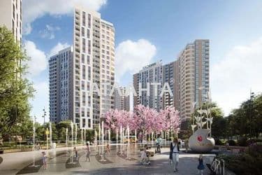 1-кімнатна квартира за адресою вул. Краснова (площа 42 м²) - Atlanta.ua - фото 5