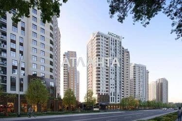 1-кімнатна квартира за адресою вул. Краснова (площа 42 м²) - Atlanta.ua - фото 7