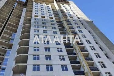 1-комнатная квартира по адресу ул. Краснова (площадь 42 м²) - Atlanta.ua - фото 8