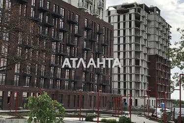 1-room apartment apartment by the address st. Radostnaya (area 30,0 m²) - Atlanta.ua - photo 6