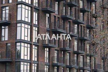 1-room apartment apartment by the address st. Radostnaya (area 30,0 m²) - Atlanta.ua - photo 7