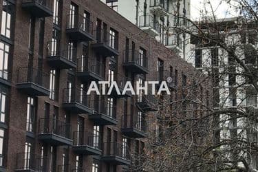 1-room apartment apartment by the address st. Radostnaya (area 30,0 m²) - Atlanta.ua - photo 8