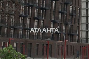 1-room apartment apartment by the address st. Radostnaya (area 24,0 m²) - Atlanta.ua - photo 6