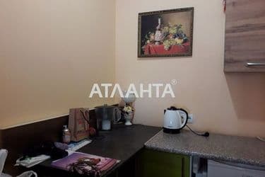 1-кімнатна квартира за адресою вул. Бочарова ген. (площа 30 м²) - Atlanta.ua - фото 11