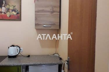 1-room apartment apartment by the address st. Bocharova gen (area 30 m²) - Atlanta.ua - photo 12