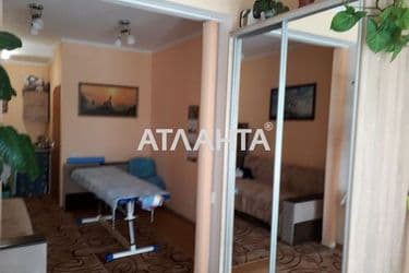 1-кімнатна квартира за адресою вул. Бочарова ген. (площа 30 м²) - Atlanta.ua - фото 10