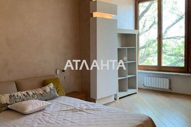 3-комнатная квартира по адресу Дунаева пер. (площадь 120,9 м²) - Atlanta.ua - фото 38