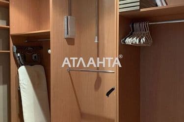 3-комнатная квартира по адресу Дунаева пер. (площадь 120,9 м²) - Atlanta.ua - фото 48