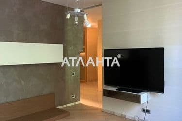 3-комнатная квартира по адресу Дунаева пер. (площадь 120,9 м²) - Atlanta.ua - фото 42