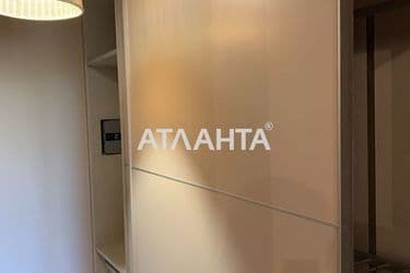 3-комнатная квартира по адресу Дунаева пер. (площадь 120,9 м²) - Atlanta.ua - фото 44