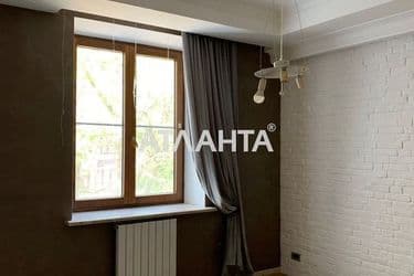 3-комнатная квартира по адресу Дунаева пер. (площадь 120,9 м²) - Atlanta.ua - фото 45