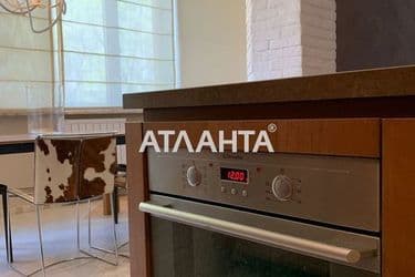 3-комнатная квартира по адресу Дунаева пер. (площадь 120,9 м²) - Atlanta.ua - фото 32
