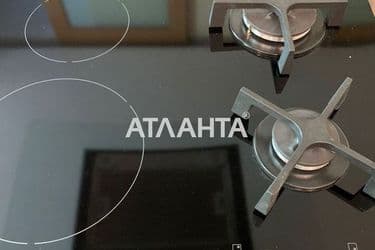 3-комнатная квартира по адресу Дунаева пер. (площадь 120,9 м²) - Atlanta.ua - фото 35