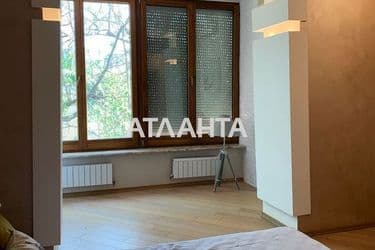 3-комнатная квартира по адресу Дунаева пер. (площадь 120,9 м²) - Atlanta.ua - фото 39