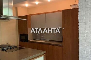 3-комнатная квартира по адресу Дунаева пер. (площадь 120,9 м²) - Atlanta.ua - фото 36