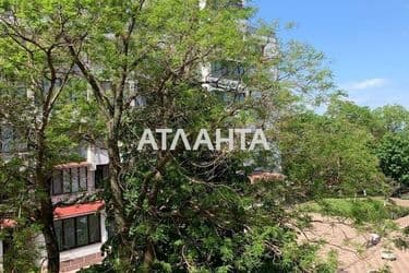 3-комнатная квартира по адресу Дунаева пер. (площадь 120,9 м²) - Atlanta.ua - фото 57