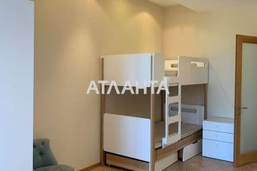 3-комнатная квартира по адресу Дунаева пер. (площадь 120,9 м²) - Atlanta.ua - фото 46