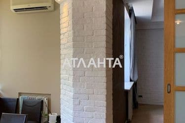 3-комнатная квартира по адресу Дунаева пер. (площадь 120,9 м²) - Atlanta.ua - фото 58