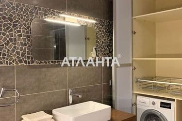 3-комнатная квартира по адресу Дунаева пер. (площадь 120,9 м²) - Atlanta.ua - фото 52