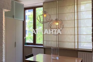 3-комнатная квартира по адресу Дунаева пер. (площадь 120,9 м²) - Atlanta.ua - фото 37