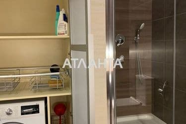 3-комнатная квартира по адресу Дунаева пер. (площадь 120,9 м²) - Atlanta.ua - фото 54