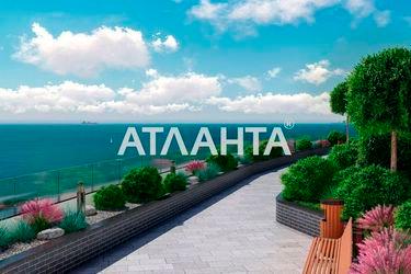 1-room apartment apartment by the address st. Kurortnyy per (area 44,9 m²) - Atlanta.ua - photo 7