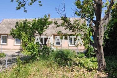 Будинок за адресою вул. Горького (площа 61,5 м²) - Atlanta.ua - фото 25
