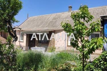 Будинок за адресою вул. Горького (площа 61,5 м²) - Atlanta.ua - фото 32