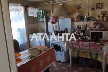 Будинок за адресою вул. Горького (площа 61,5 м²) - Atlanta.ua - фото 34