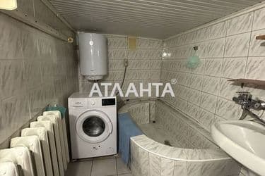 Будинок за адресою вул. Горького (площа 61,5 м²) - Atlanta.ua - фото 40
