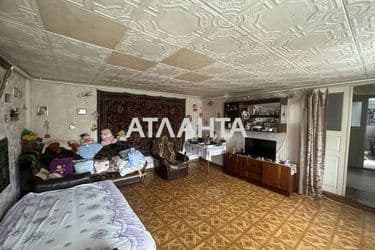 Будинок за адресою вул. Горького (площа 61,5 м²) - Atlanta.ua - фото 42