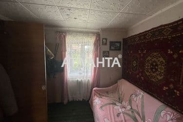 Будинок за адресою вул. Горького (площа 61,5 м²) - Atlanta.ua - фото 44