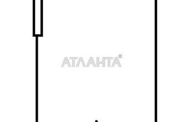 Комерційна нерухомість за адресою Гагаріна пр. (площа 35 м²) - Atlanta.ua - фото 9