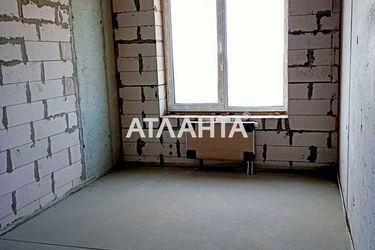 1-room apartment apartment by the address st. Prokhorovskaya Khvorostina (area 42,2 m²) - Atlanta.ua - photo 12