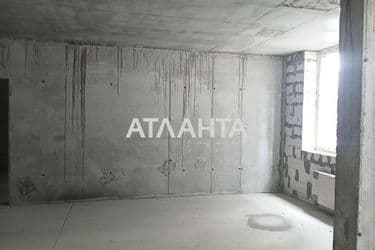 1-room apartment apartment by the address st. Prokhorovskaya Khvorostina (area 49,5 m²) - Atlanta.ua - photo 10