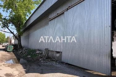 Комерційна нерухомість за адресою вул. Боженка (площа 935,5 м²) - Atlanta.ua - фото 19