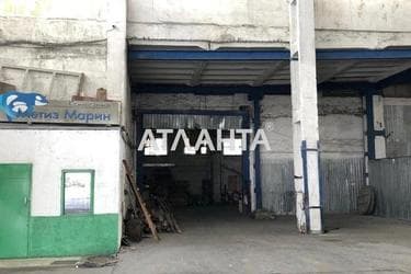 Комерційна нерухомість за адресою вул. Боженка (площа 935,5 м²) - Atlanta.ua - фото 24