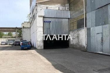 Комерційна нерухомість за адресою вул. Боженка (площа 935,5 м²) - Atlanta.ua - фото 25